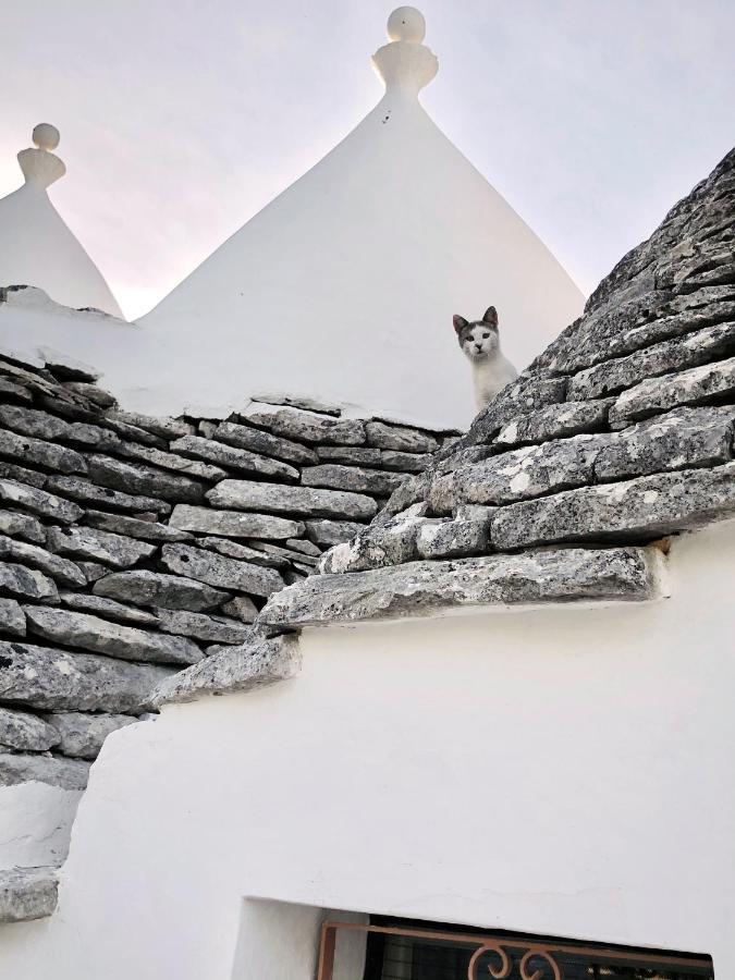Trullo Panna Fragola - Exclusive Four Bedroom Villa & Private Pool Martina Franca Exteriér fotografie