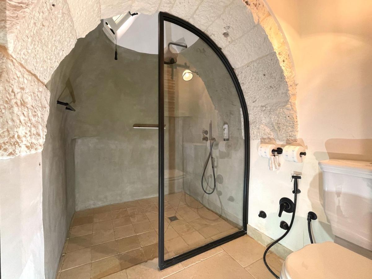 Trullo Panna Fragola - Exclusive Four Bedroom Villa & Private Pool Martina Franca Exteriér fotografie