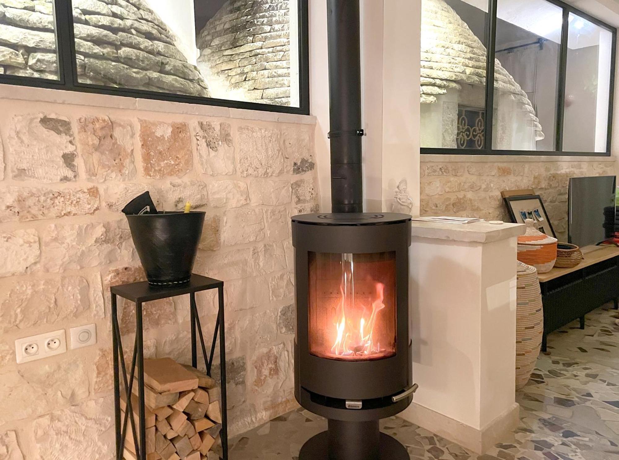 Trullo Panna Fragola - Exclusive Four Bedroom Villa & Private Pool Martina Franca Exteriér fotografie